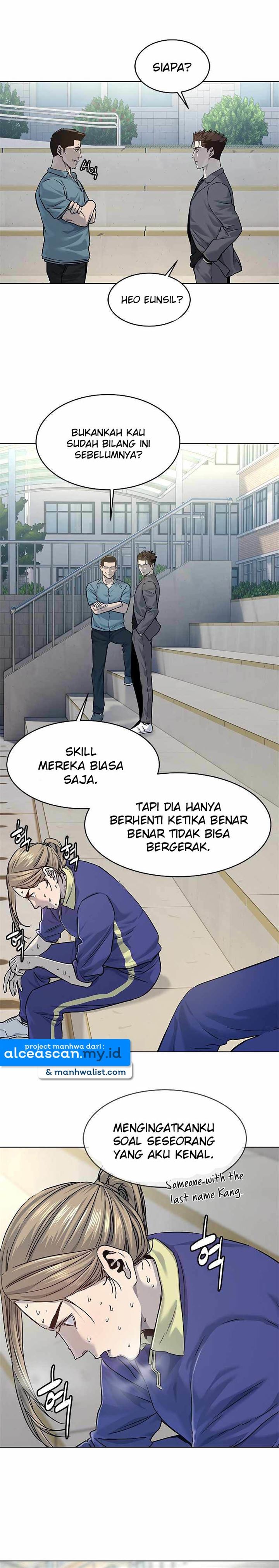 God of Blackfield Chap 103 - Next Chap 104