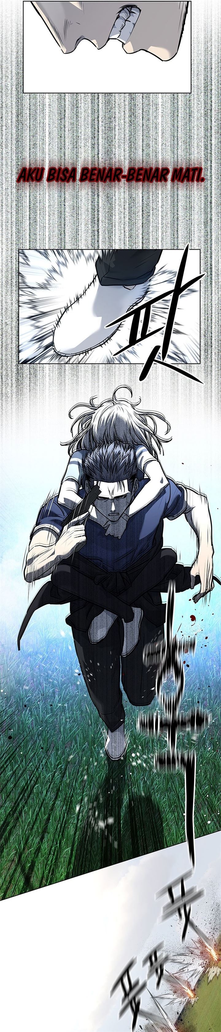 God of Blackfield Chap 117 - Next Chap 118