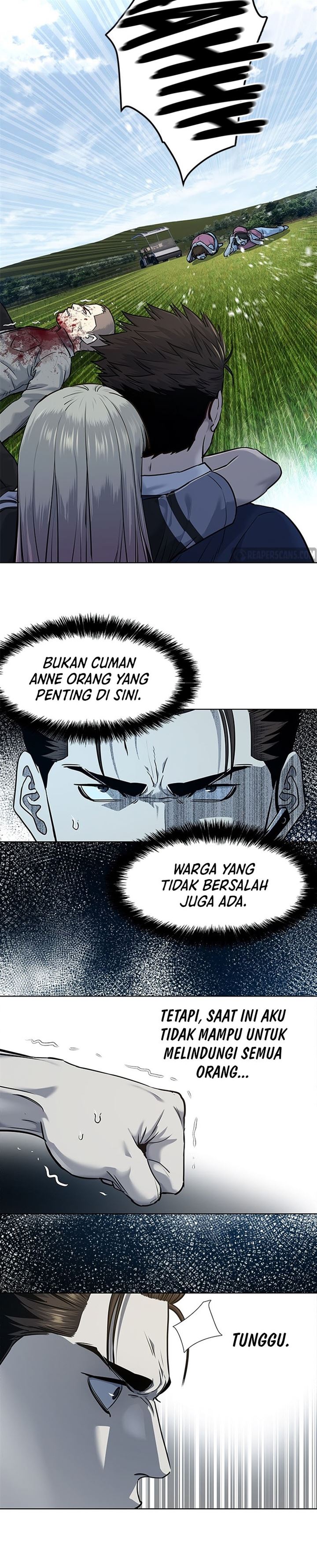 God of Blackfield Chap 117 - Next Chap 118