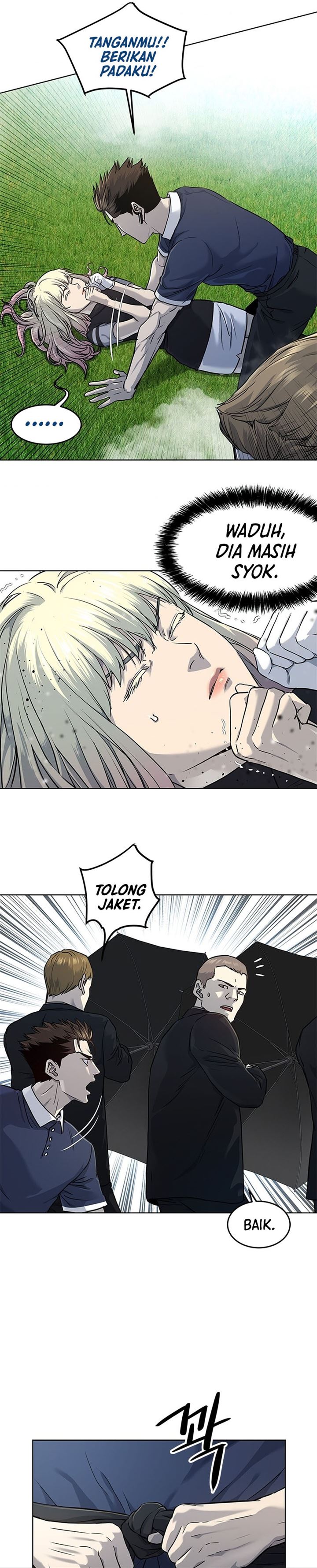 God of Blackfield Chap 117 - Next Chap 118