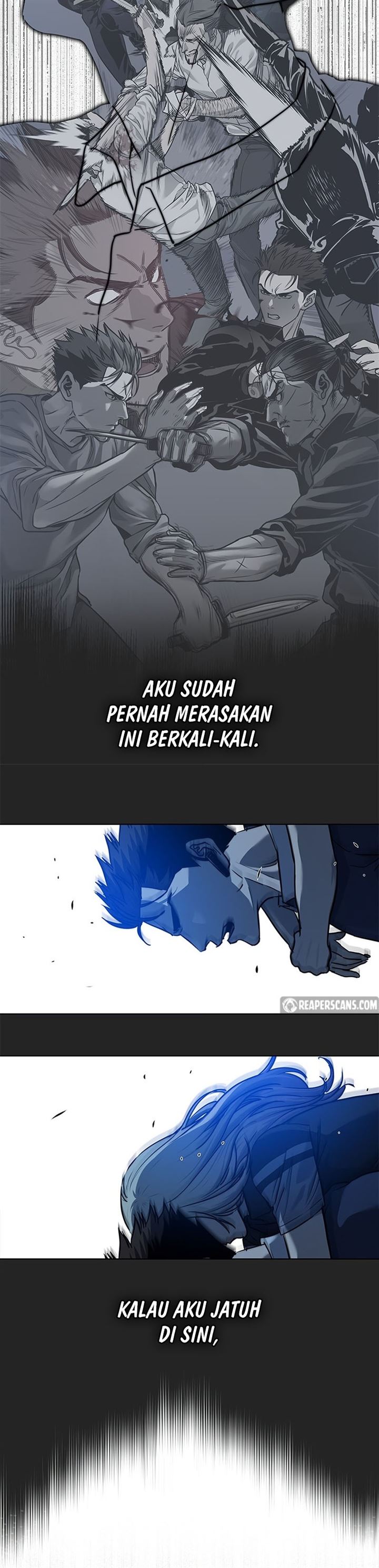 God of Blackfield Chap 117 - Next Chap 118