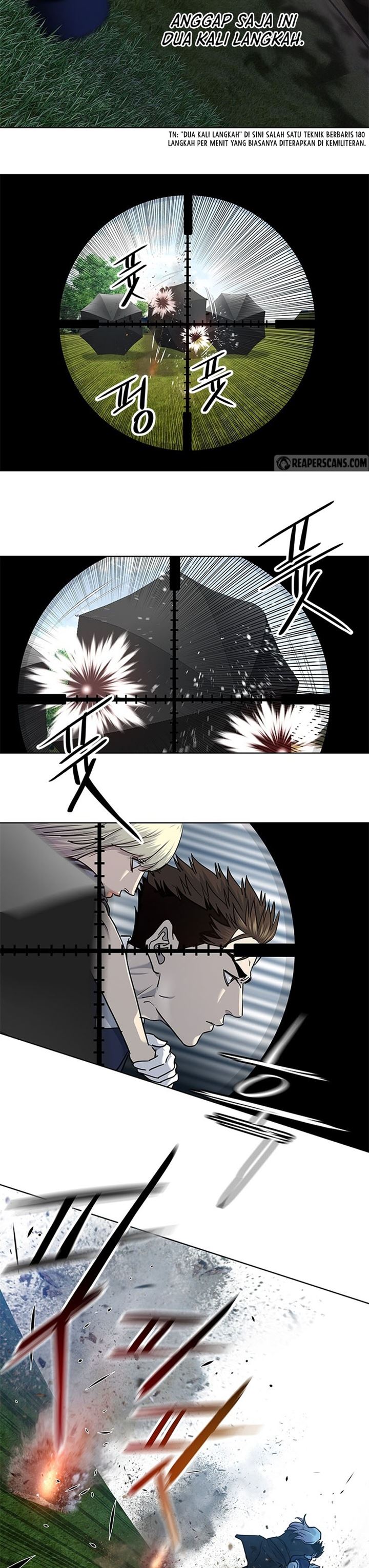 God of Blackfield Chap 117 - Next Chap 118