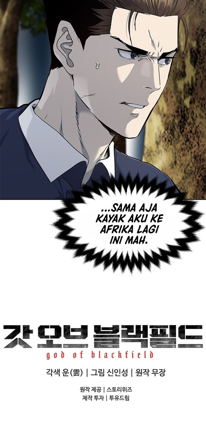 God of Blackfield Chap 117 - Next Chap 118