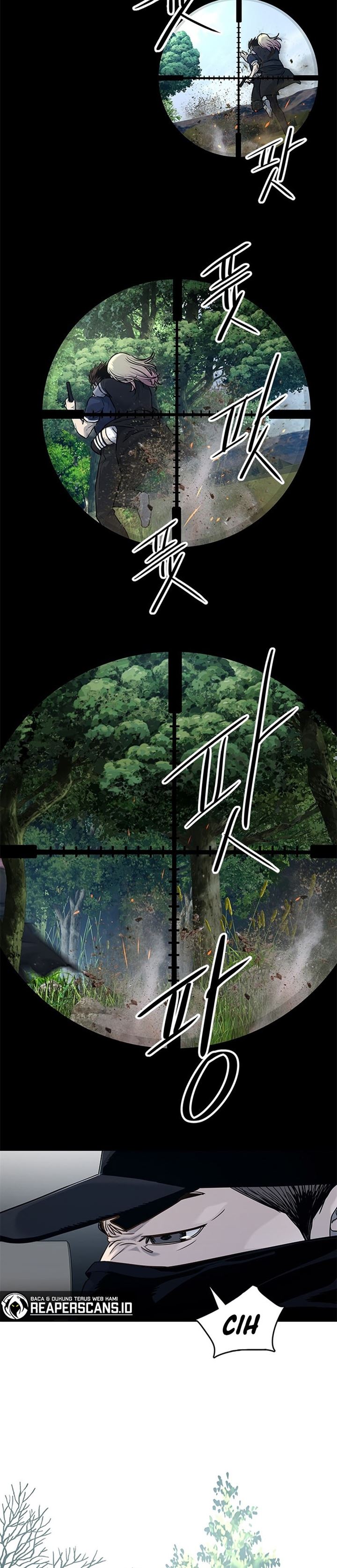 God of Blackfield Chap 117 - Next Chap 118