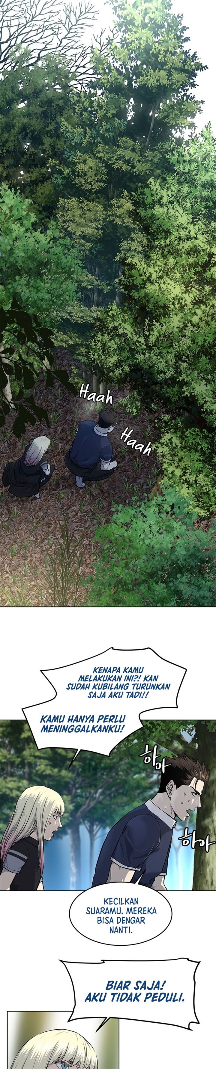 God of Blackfield Chap 117 - Next Chap 118