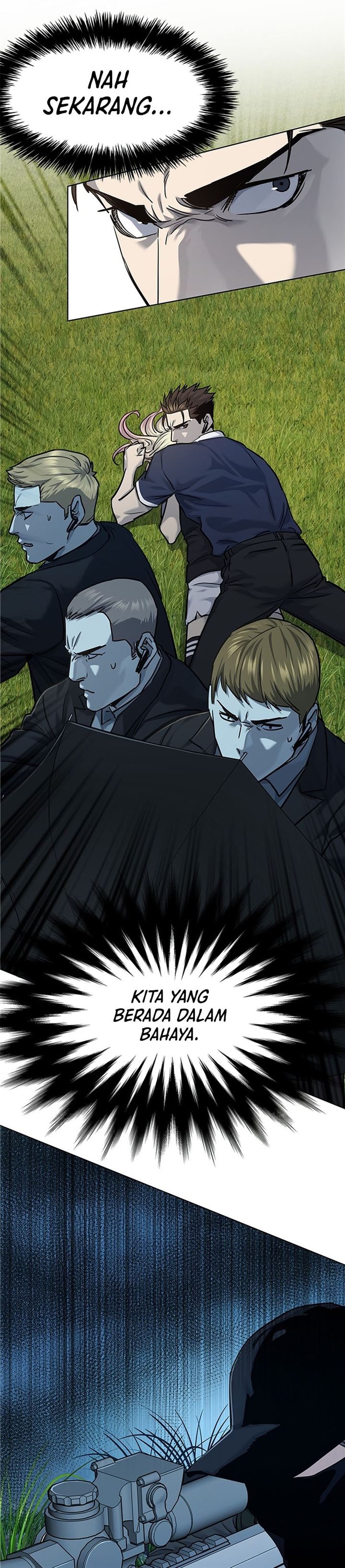 God of Blackfield Chap 117 - Next Chap 118