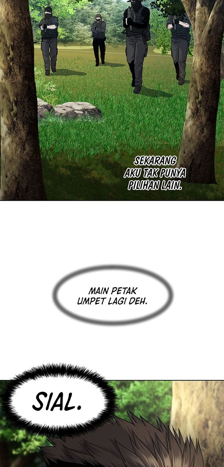 God of Blackfield Chap 117 - Next Chap 118