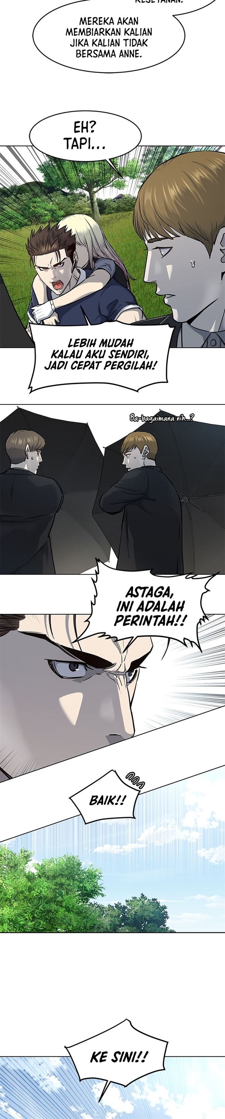 God of Blackfield Chap 117 - Next Chap 118