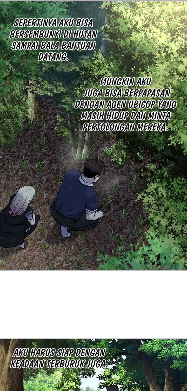 God of Blackfield Chap 117 - Next Chap 118