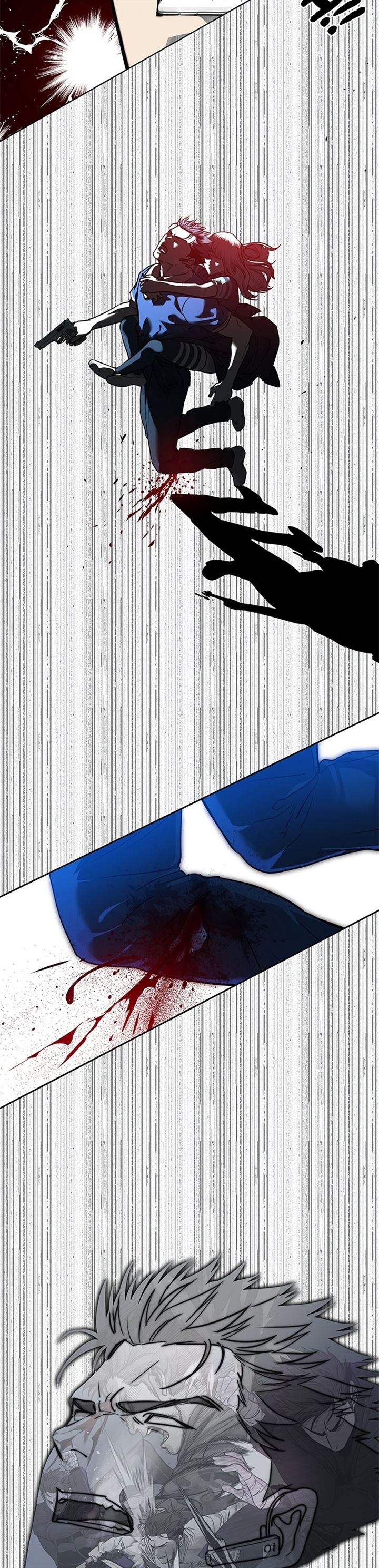 God of Blackfield Chap 117 - Next Chap 118