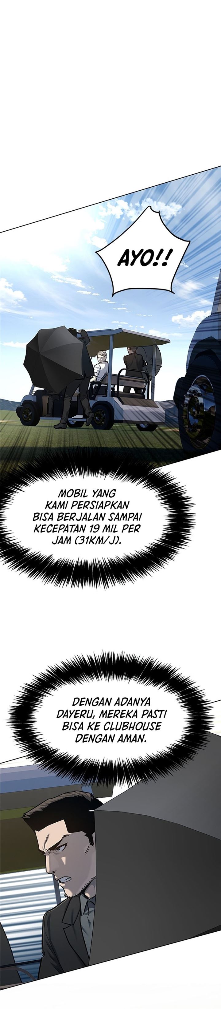 God of Blackfield Chap 117 - Next Chap 118