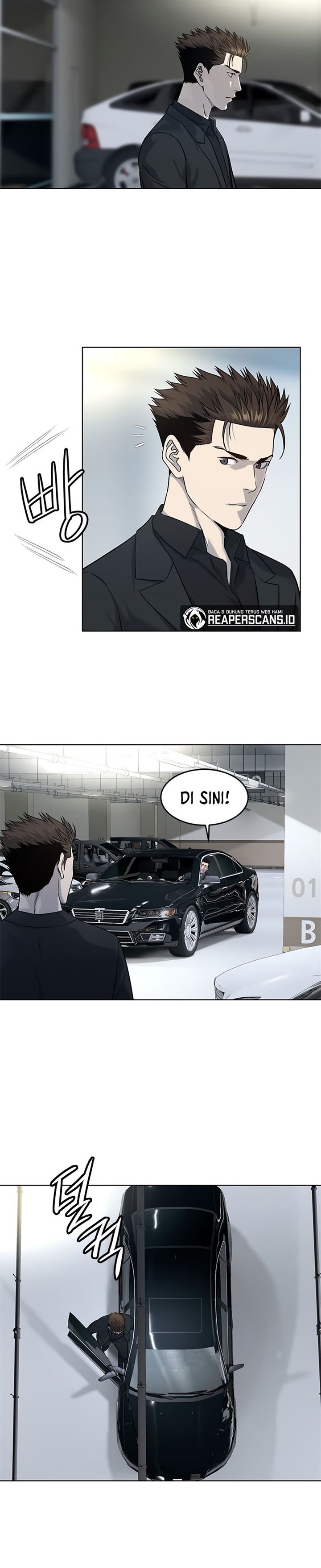 God of Blackfield Chap 114 - Next Chap 115