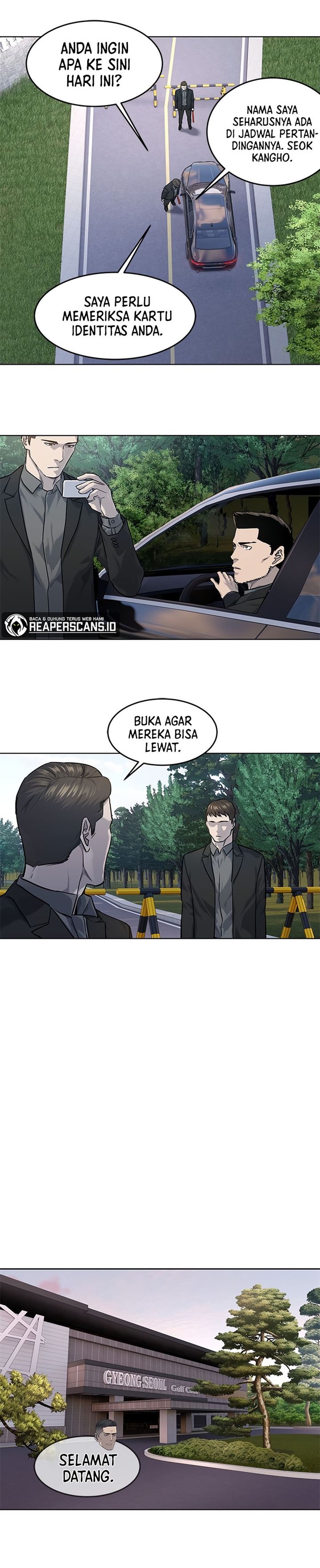 God of Blackfield Chap 114 - Next Chap 115