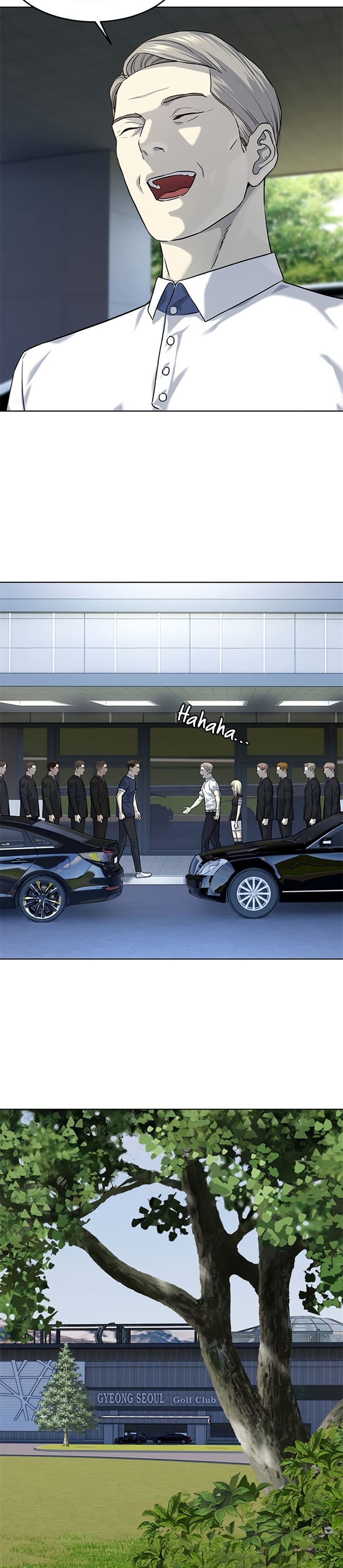 God of Blackfield Chap 114 - Next Chap 115