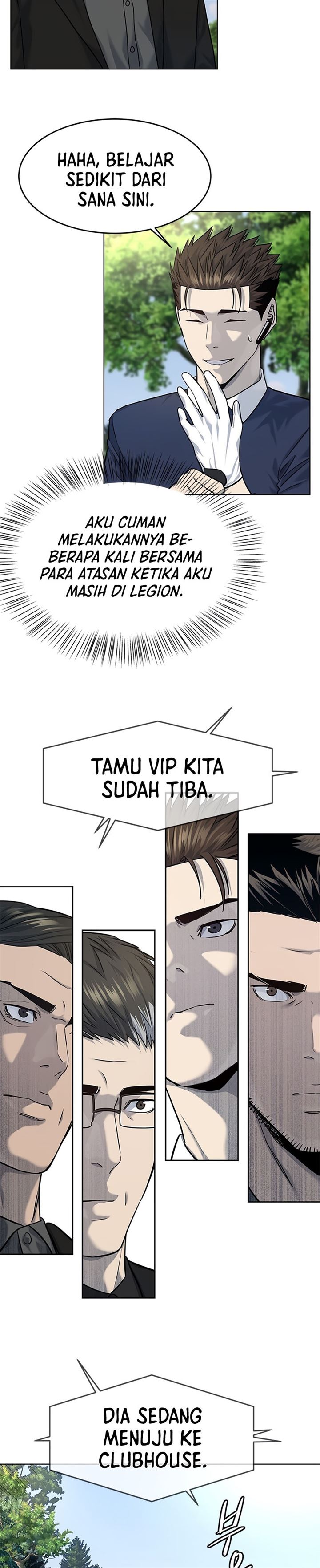 God of Blackfield Chap 114 - Next Chap 115