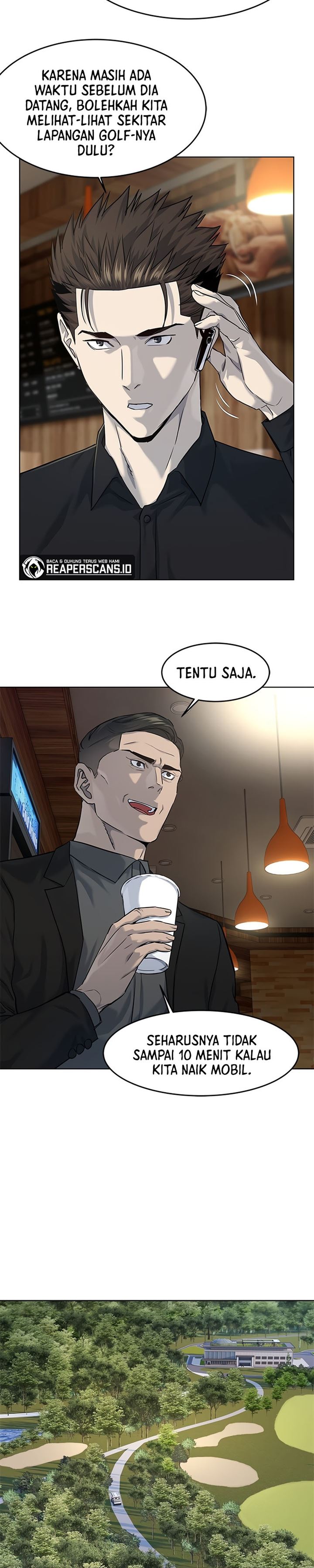 God of Blackfield Chap 114 - Next Chap 115