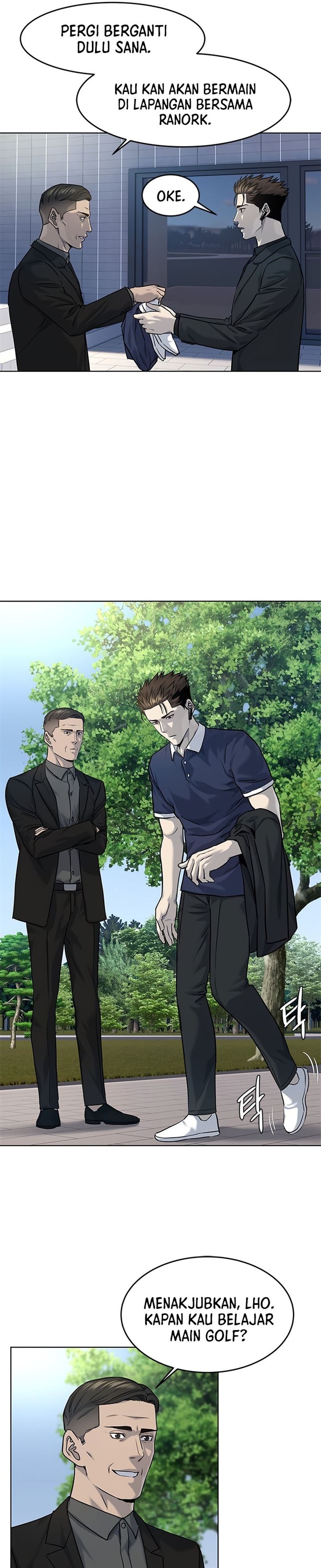 God of Blackfield Chap 114 - Next Chap 115