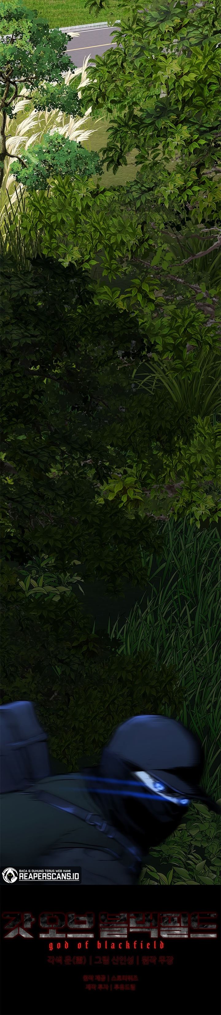 God of Blackfield Chap 114 - Next Chap 115