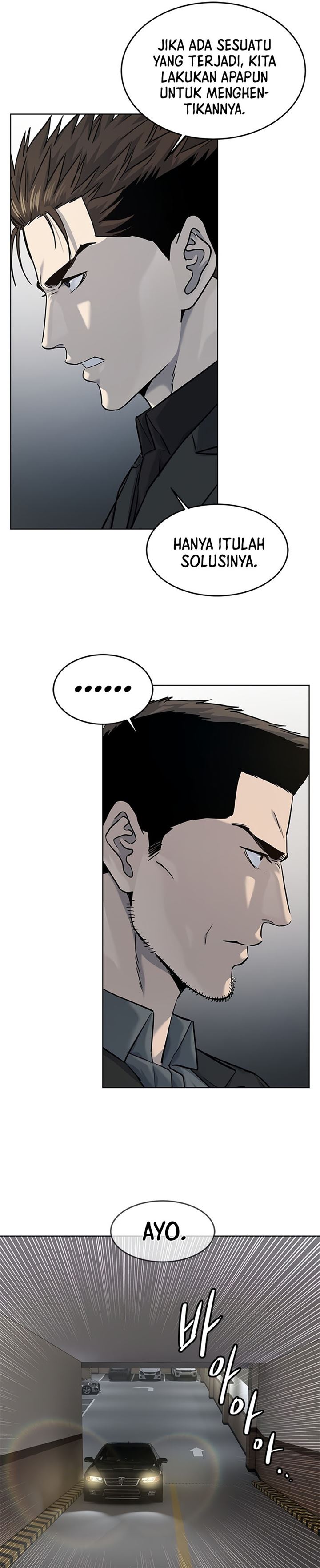 God of Blackfield Chap 114 - Next Chap 115
