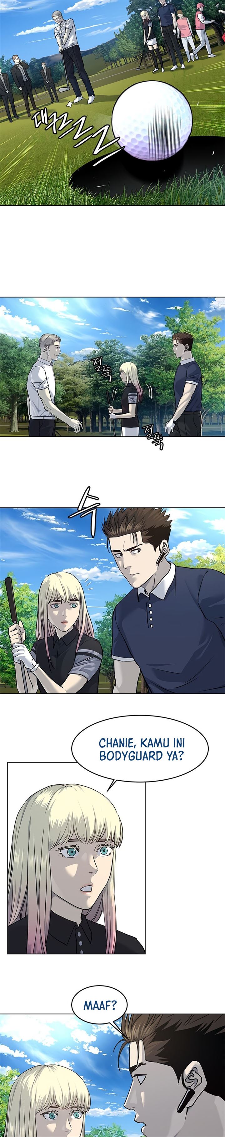 God of Blackfield Chap 115 - Next Chap 116