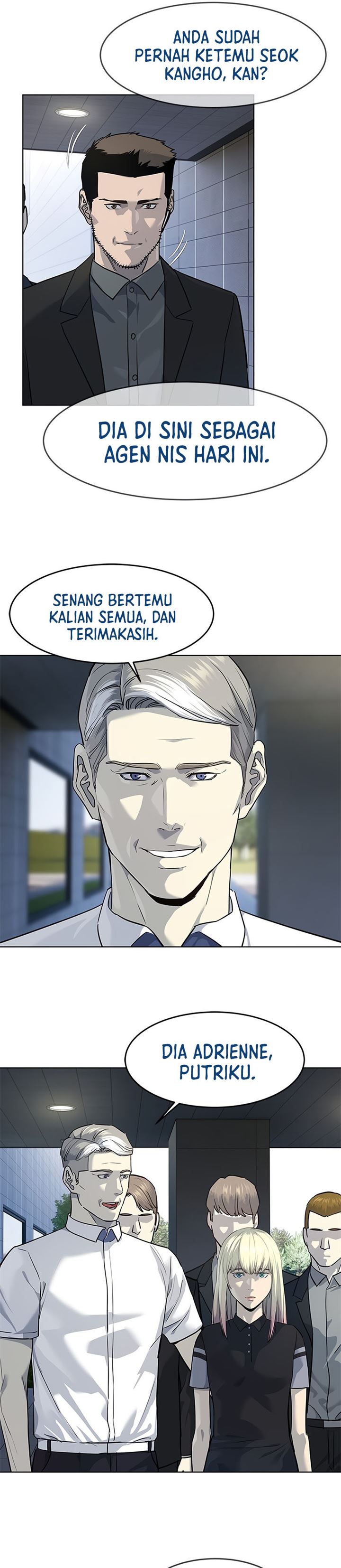 God of Blackfield Chap 115 - Next Chap 116