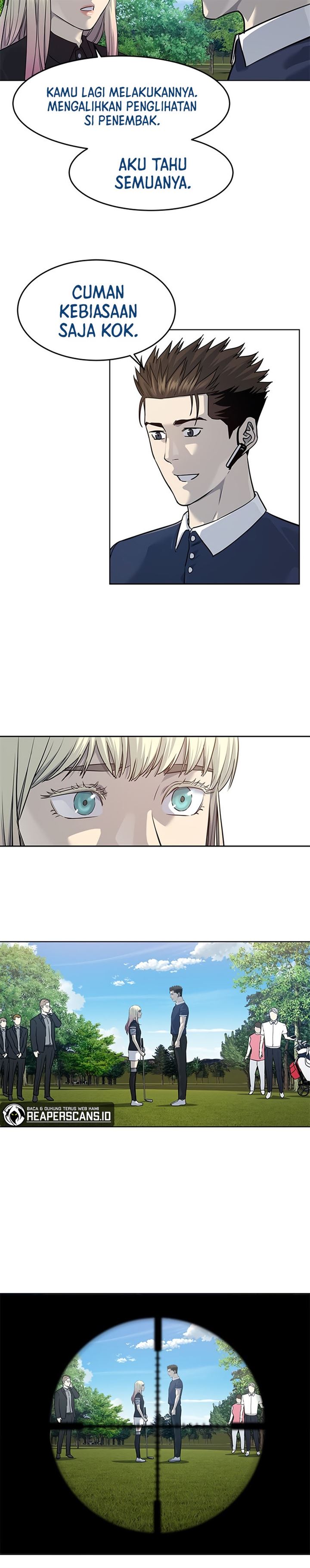 God of Blackfield Chap 115 - Next Chap 116