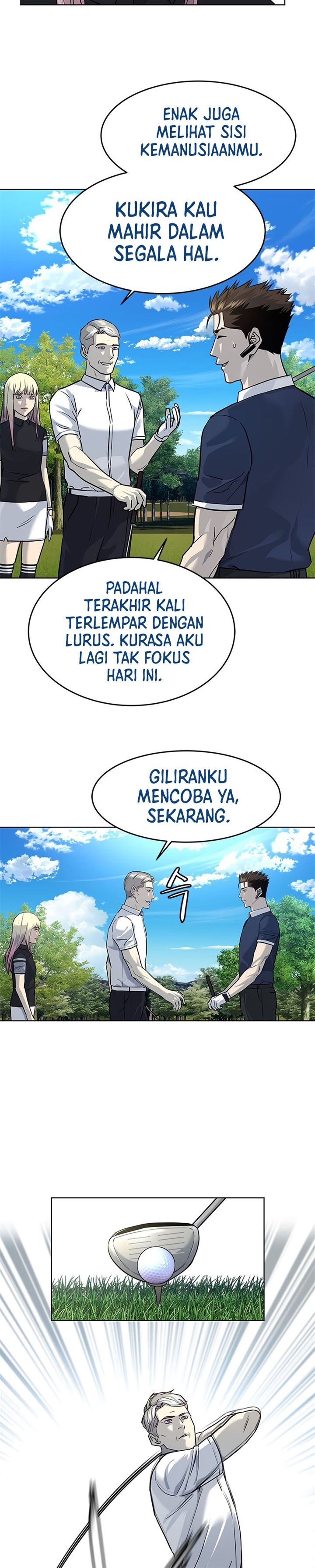 God of Blackfield Chap 115 - Next Chap 116