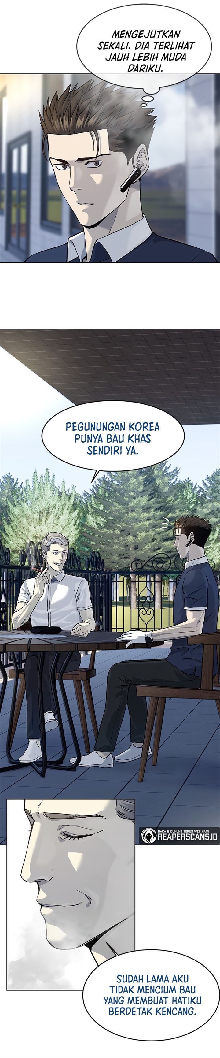God of Blackfield Chap 115 - Next Chap 116