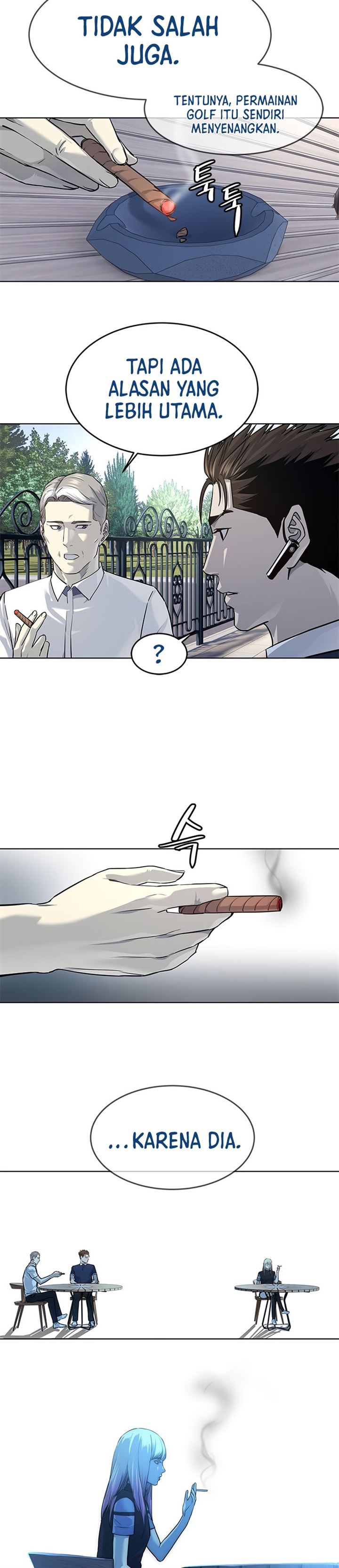 God of Blackfield Chap 115 - Next Chap 116