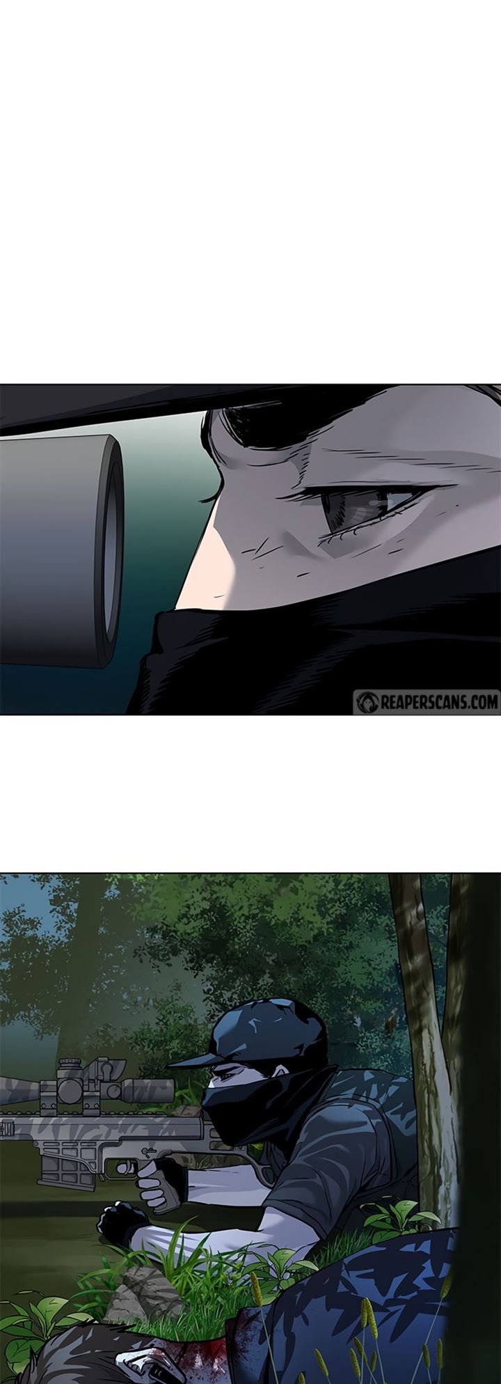 God of Blackfield Chap 115 - Next Chap 116