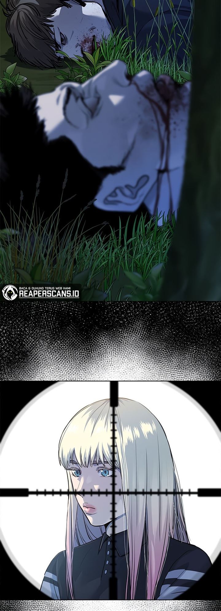 God of Blackfield Chap 115 - Next Chap 116