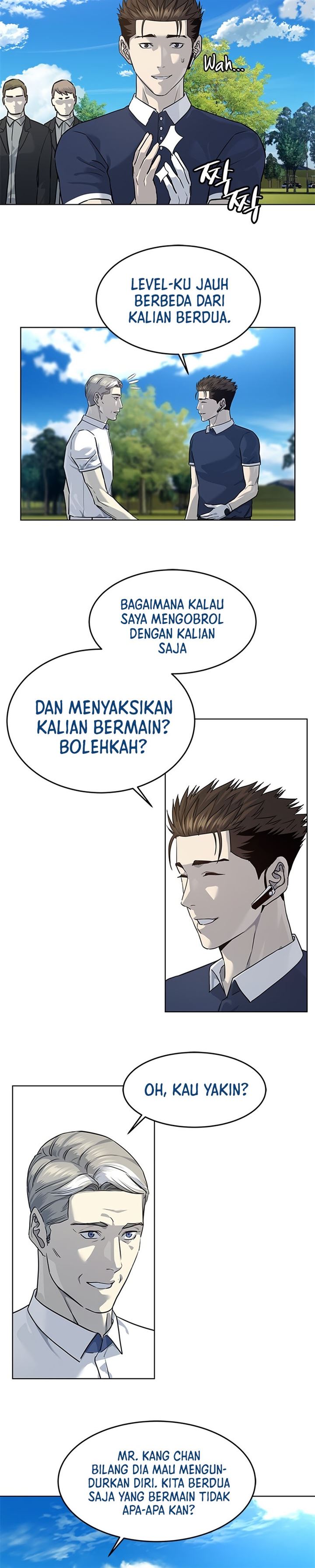 God of Blackfield Chap 115 - Next Chap 116