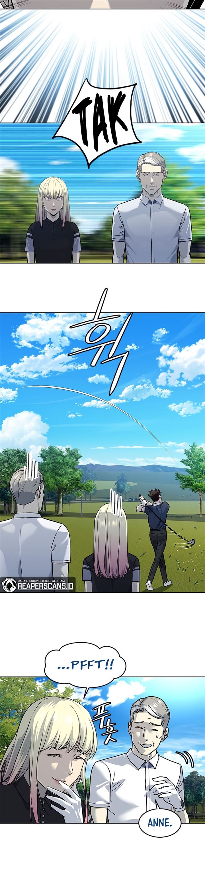 God of Blackfield Chap 115 - Next Chap 116