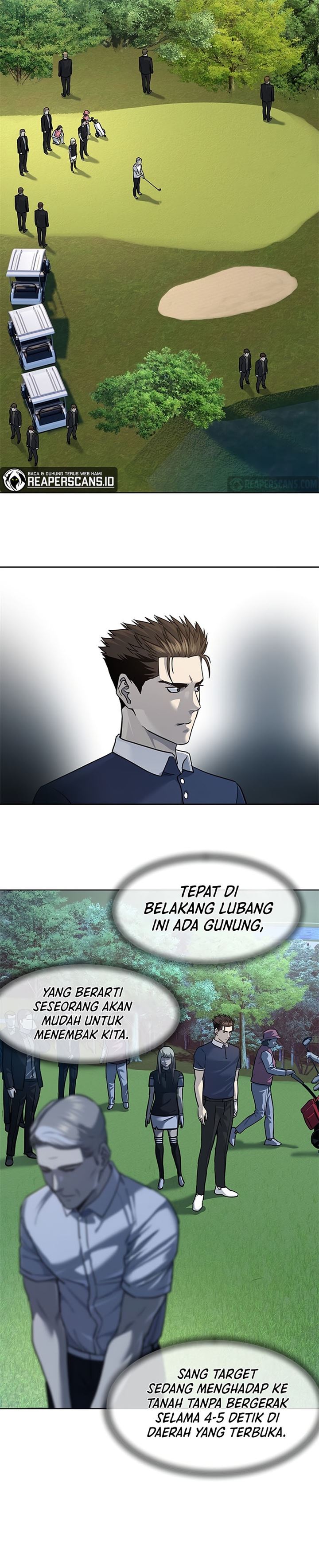 God of Blackfield Chap 115 - Next Chap 116