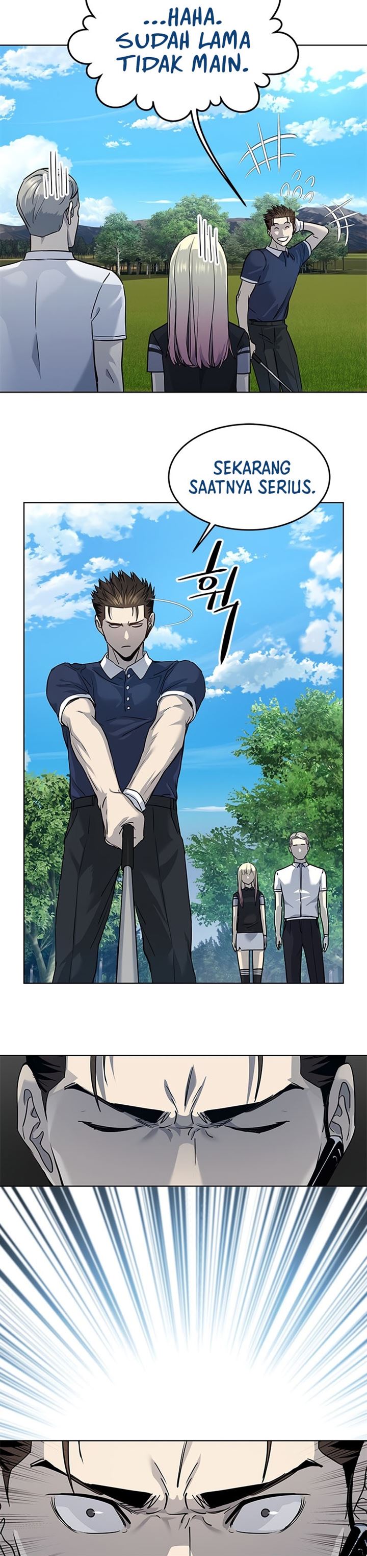 God of Blackfield Chap 115 - Next Chap 116