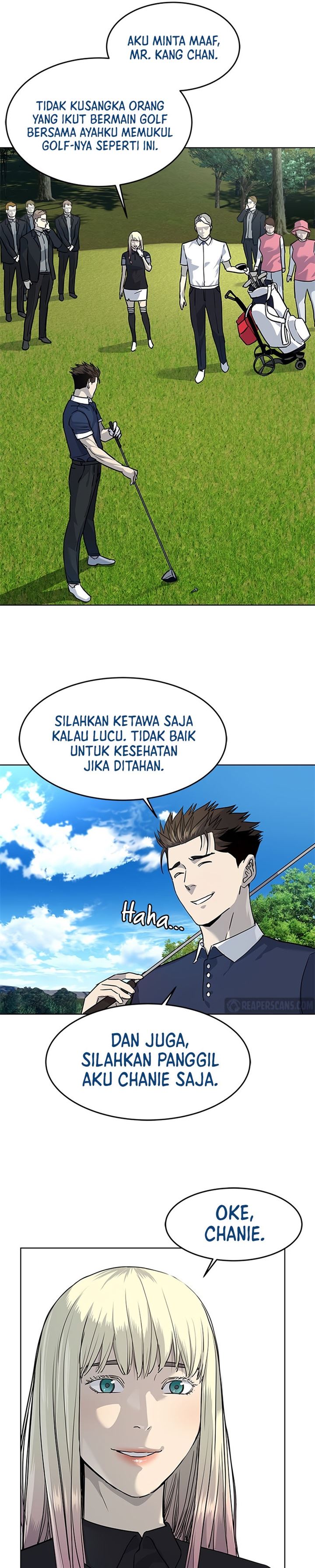 God of Blackfield Chap 115 - Next Chap 116