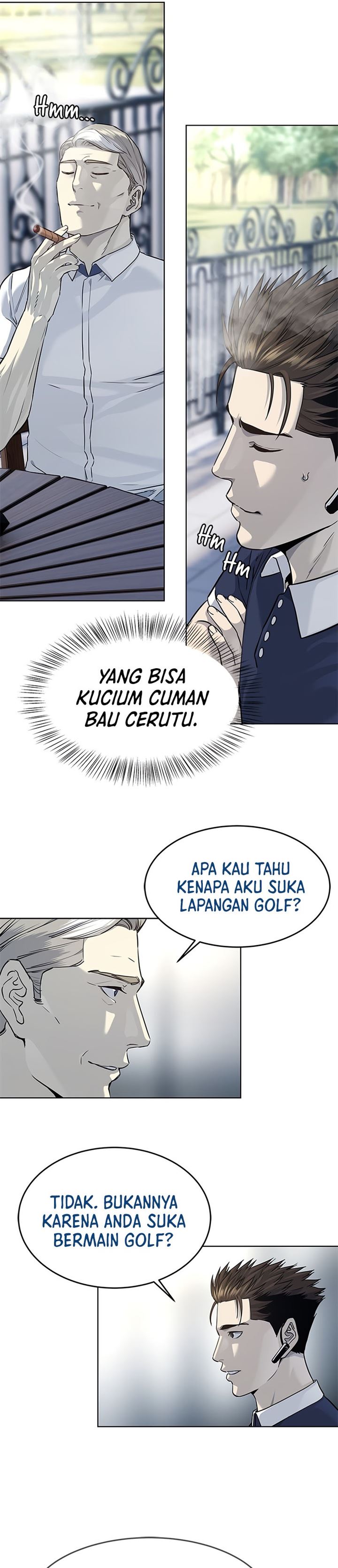 God of Blackfield Chap 115 - Next Chap 116