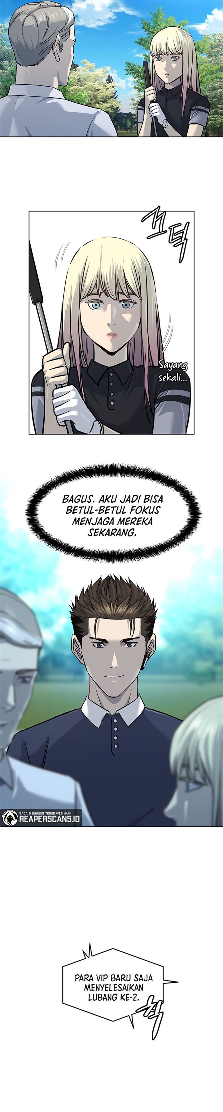 God of Blackfield Chap 115 - Next Chap 116