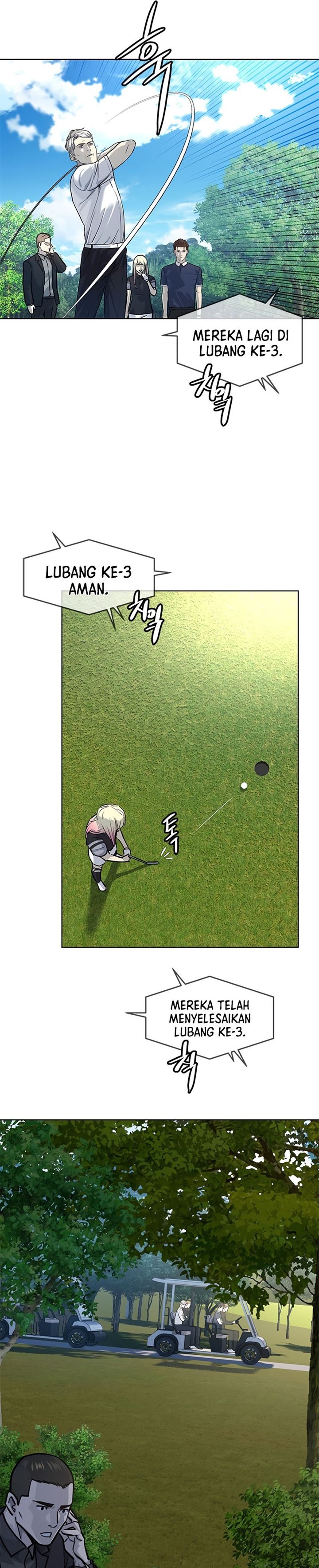 God of Blackfield Chap 115 - Next Chap 116