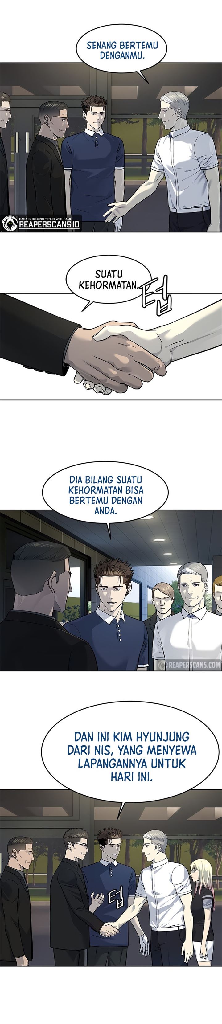 God of Blackfield Chap 115 - Next Chap 116