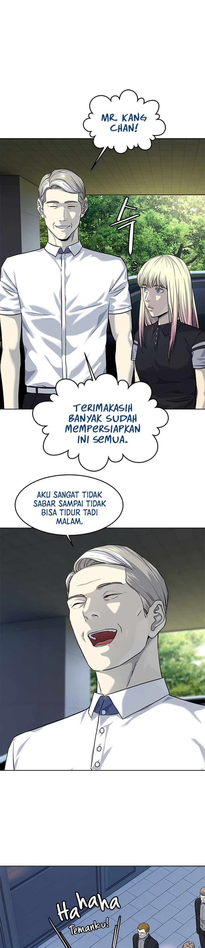 God of Blackfield Chap 115 - Next Chap 116