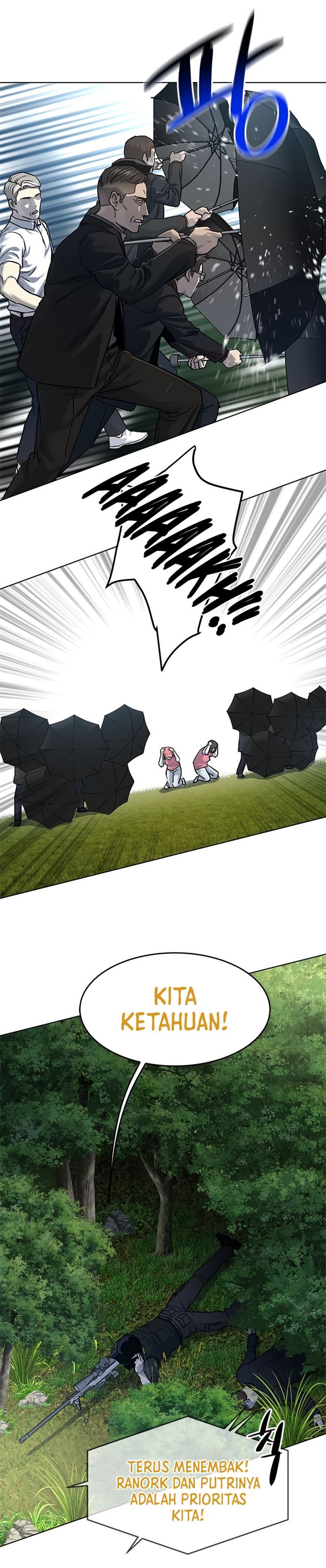 God of Blackfield Chap 116 - Next Chap 117