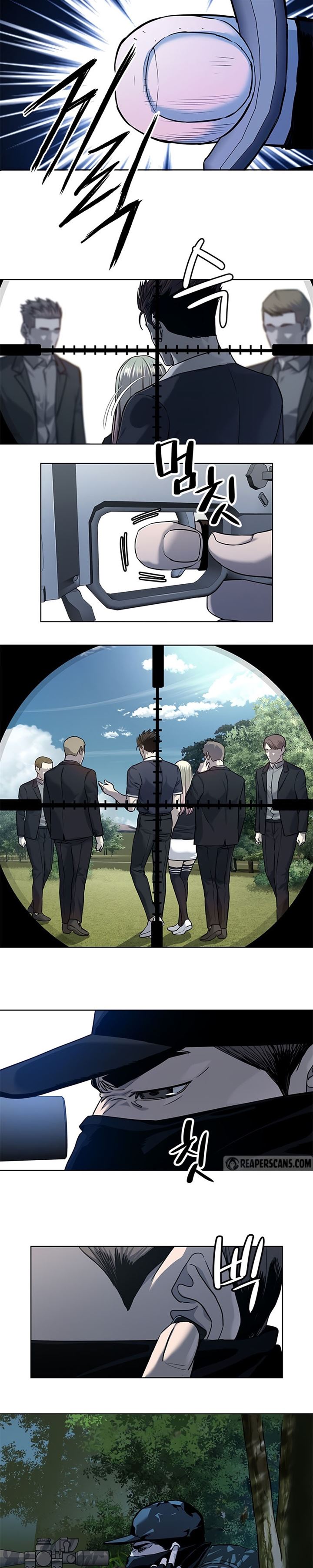 God of Blackfield Chap 116 - Next Chap 117