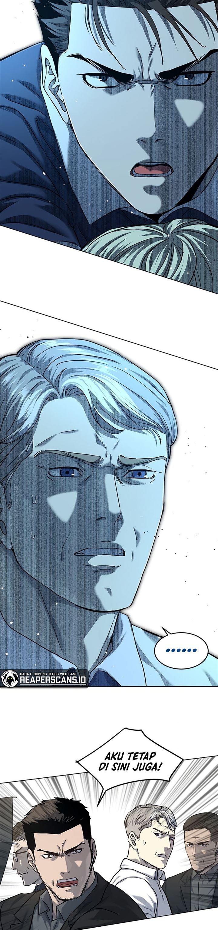 God of Blackfield Chap 116 - Next Chap 117
