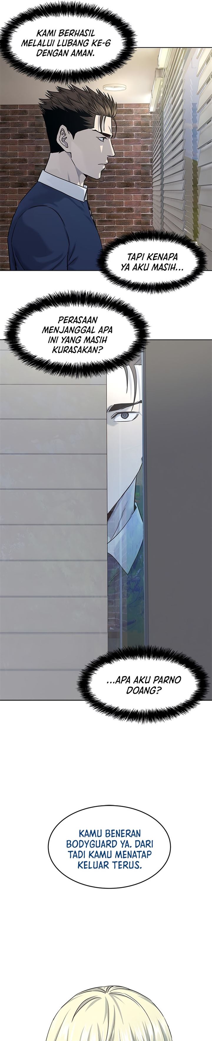 God of Blackfield Chap 116 - Next Chap 117