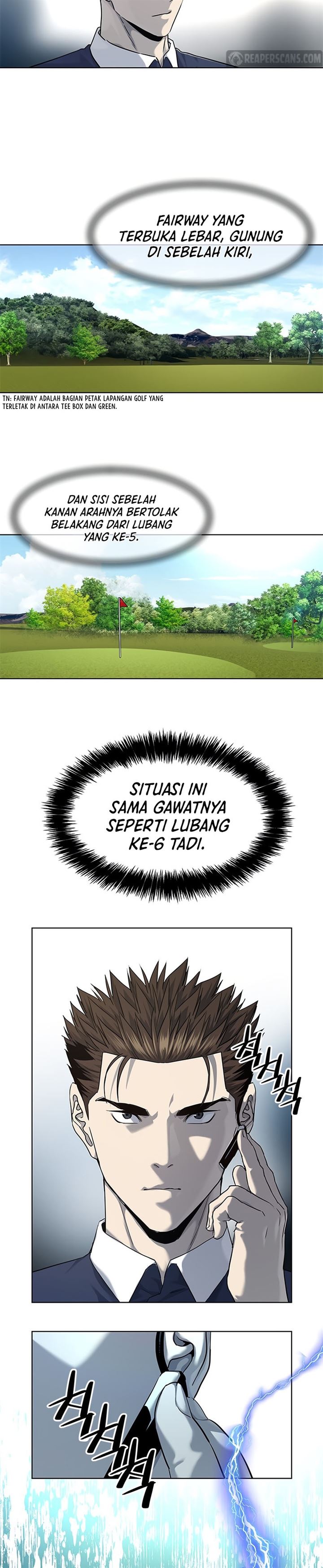 God of Blackfield Chap 116 - Next Chap 117