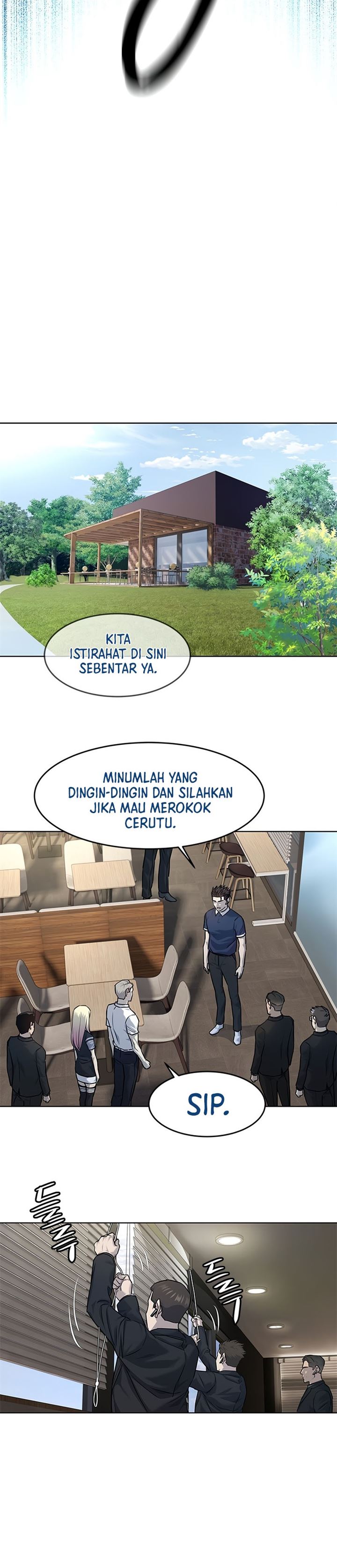 God of Blackfield Chap 116 - Next Chap 117