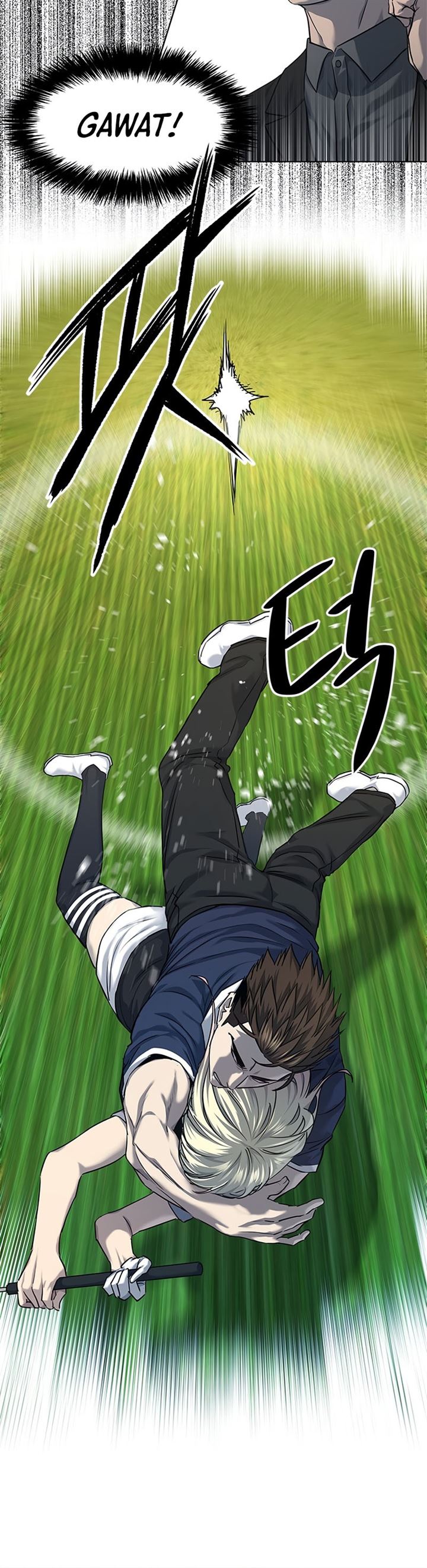 God of Blackfield Chap 116 - Next Chap 117