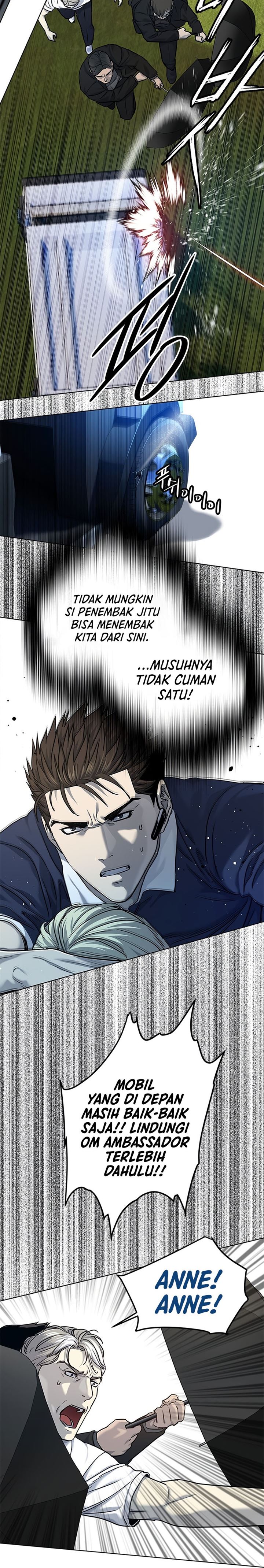 God of Blackfield Chap 116 - Next Chap 117