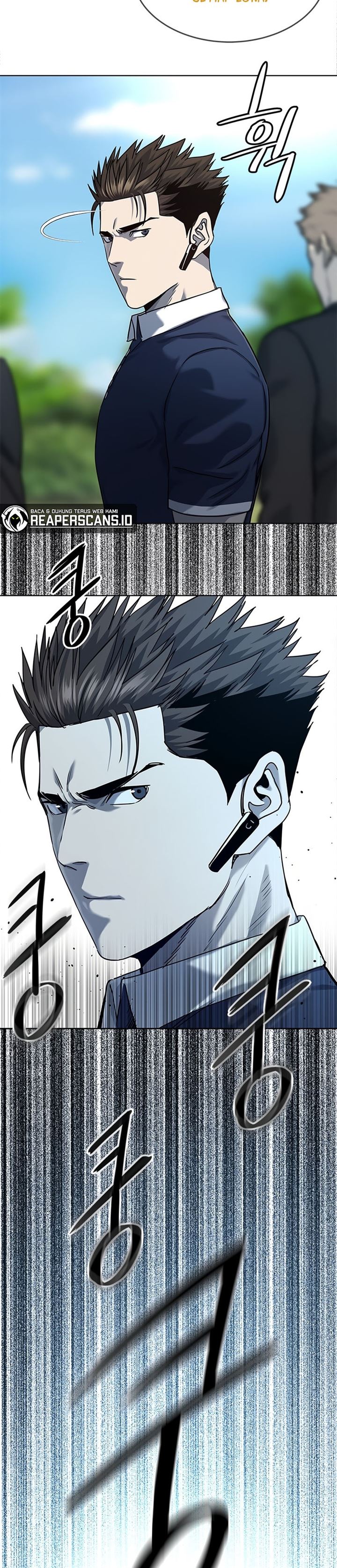 God of Blackfield Chap 116 - Next Chap 117